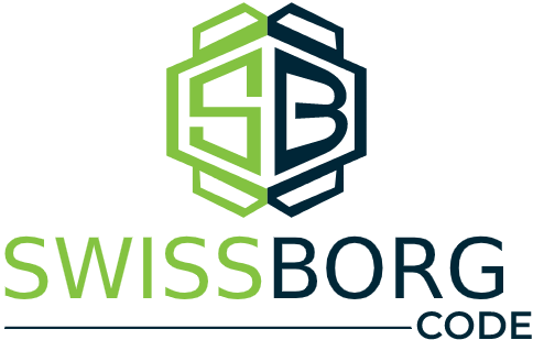 SwissBorg Code - ACTIVATE YOUR ACCOUNT AT SwissBorg Code